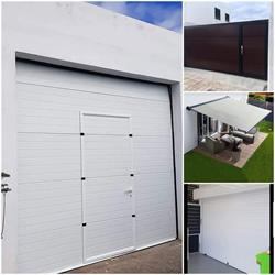 Puertas Automáticas lanzarote, Arrecife