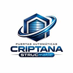 Puertas Automaticas Criptana Strucmatic, Campo de Criptana