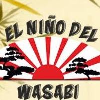 Restaurante El Niño Del Wasabi, Massamagrell