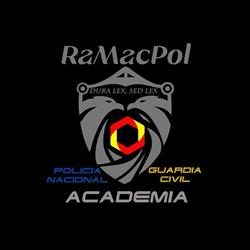 RaMacPol (academia Policía Nacional, Guardia Civil y Policía Local), Almendralejo