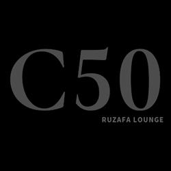 C50 Ruzafa Lounge, Valencia