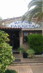 Restaurante El Refugio, Benicàssim