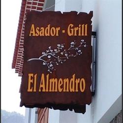 Restaurante Asador Grill El Almendro, Tejeda