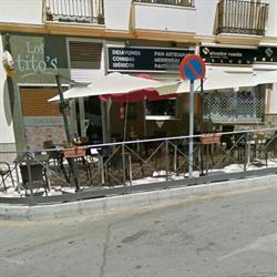 Restaurante bar los tito's, Cártama
