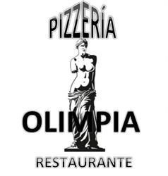 Restaurante Pizzería Olimpia, Salobreña