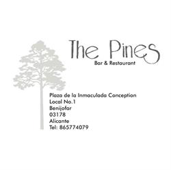 Restaurante The Pines, Benijófar