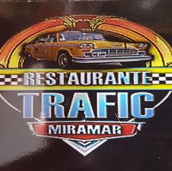 Restaurante Trafic, Miramar