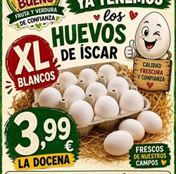 Rico y Bueno, Mojados