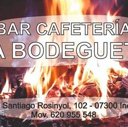 Sa bodegueta, Inca