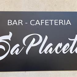 Sa Placeta, Muro