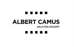 Sala Polivalent Albert Camus, Sant Lluís