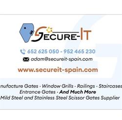 Secure-it, Mijas