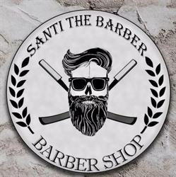 Santi the barber, Alcalá la Real
