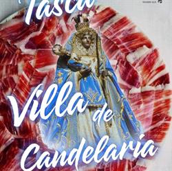 Tasca Villa de Candelaria, Arona