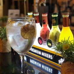 Gallery Bar-Restaurante, Torrelavega