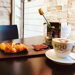 Soul Coffee and Shop, Lleida