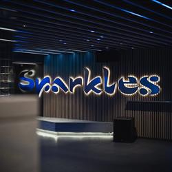 Sparkles Night Club, Santanyí
