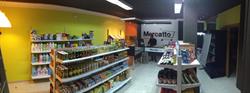 Supermercado Mercatto, Ogíjares