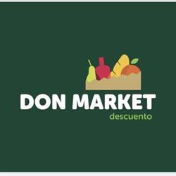 Supermercados Don Market, Posadas