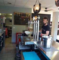 Taberna El Holandés & La Punketa, Valencia