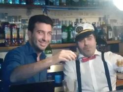 Taberna Lucas, Madrid