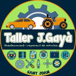 Taller J.Gaya, Sant Joan