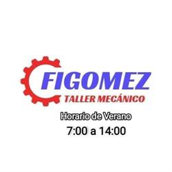 Talleres Figomez S.L., Jimena de la Frontera