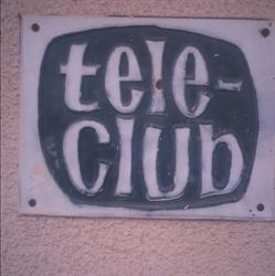 Teleclub-bar Fuentearmegil