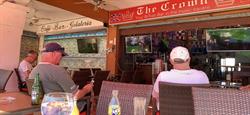 The Crown, Rotes Velles