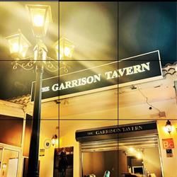 The Garrison Tavern, Arona