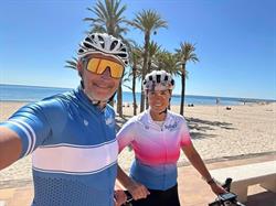 TopBikes Rental Tours & Experience, Altea
