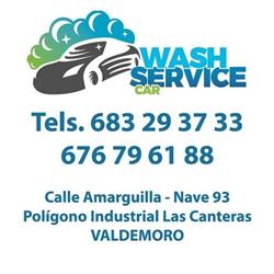 Wash Service Car, Valdemoro