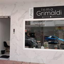 Uñas Inma Grimaldi, Estepona
