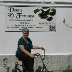 VENTA EL FRENAZO LOS BARRIOS RESTAURANTE, Los Barrios