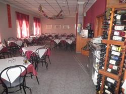 Venta La Esperanza, Calasparra