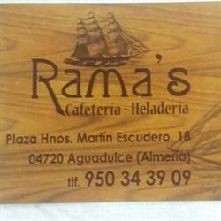 Vinoteca Cerveceria RAMAS, Aguadulce