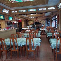 WOK Slow Boat, Caleta de Fuste