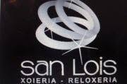 Xoieria Reloxeria San Lois, Pontecesures