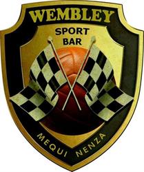 Wembley sport bar Mequinenza