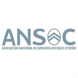 Ansoc -Asociacion Nacional de Servicios Oficiales Citroën, Madrid