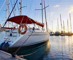 Atlantic star charters, Adeje