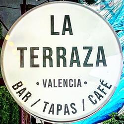 La Terraza, Valencia