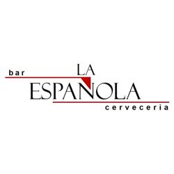 Bar - Cervecería La Española, Burgos