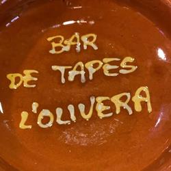Bar L'Olivera, Traiguera