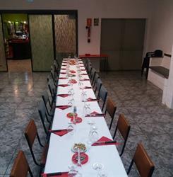 Bar Monica, Mont-Roig del Camp