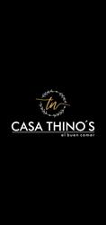 Bar restaurante Casa Thino's, Marchena