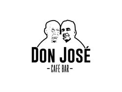 Café Bar Don José, Huelva