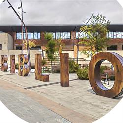 Biblioteca de Premià de Mar—Martí Rosselló i Lloveras
