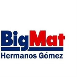 BigMat Hermanos Gómez, Pilas