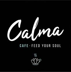 Calma café, Maspalomas